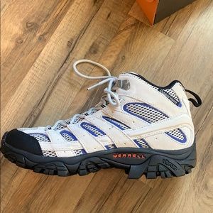 Merrell & OV Hiking Boot BRAND NEW